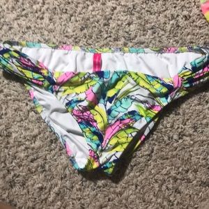 Victoria secret bikini bottoms